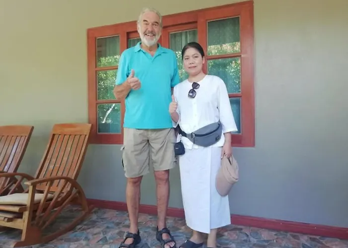 Naturbliss Mindfulness Retreat Center Vakantiepark