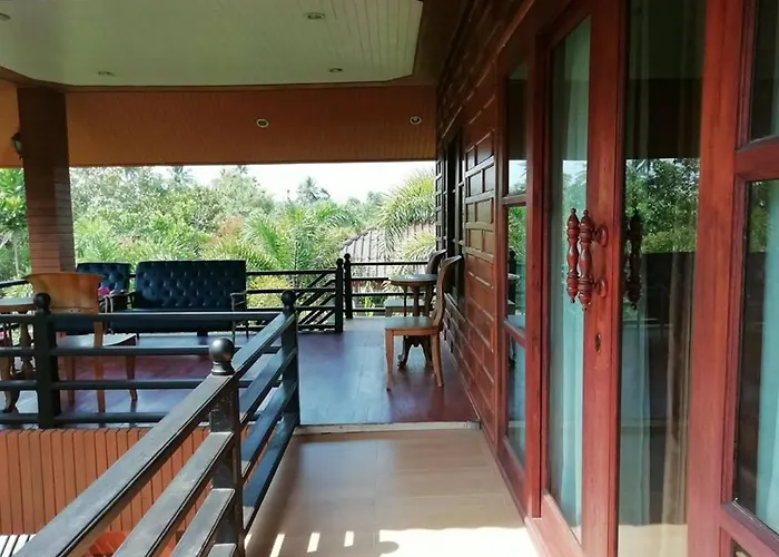 Naturbliss Mindfulness Retreat Center Vakantiepark *