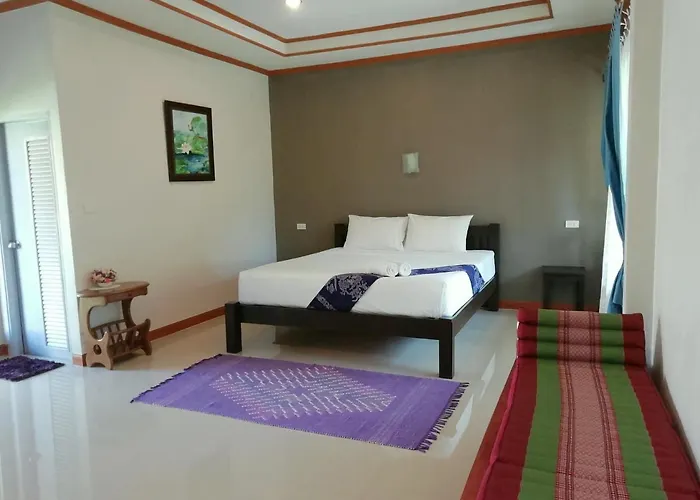Naturbliss Mindfulness Retreat Center Vakantiepark *