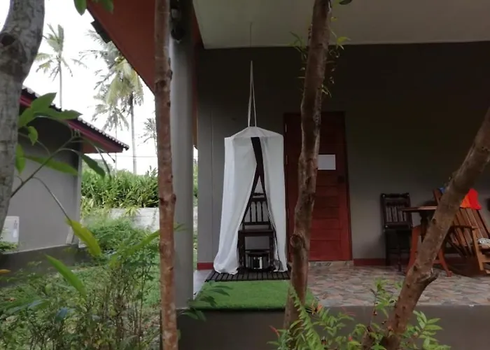 Naturbliss Mindfulness Retreat Center Vakantiepark *
