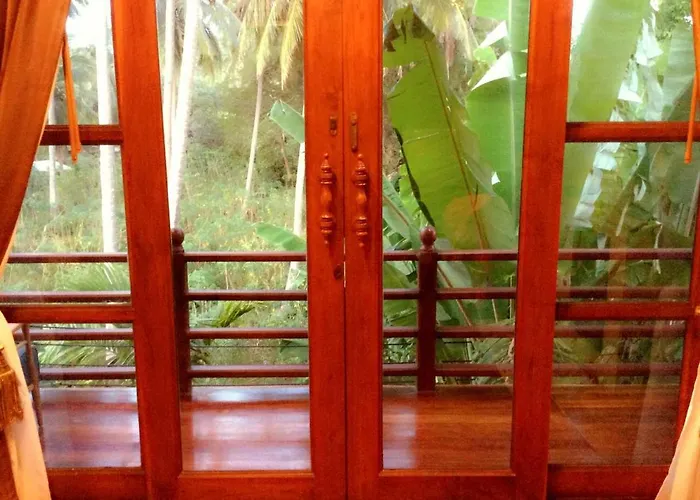 Vakantiepark Naturbliss Mindfulness Retreat Center