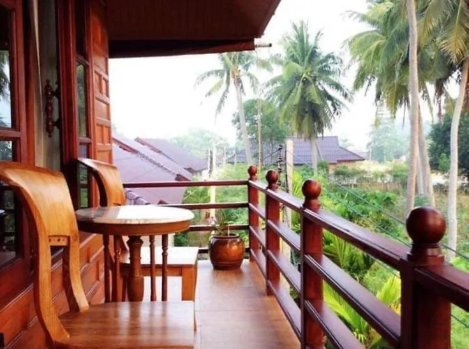 Naturbliss Mindfulness Retreat Center Vakantiepark