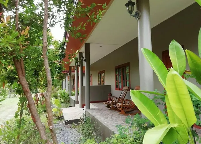 Naturbliss Mindfulness Retreat Center *