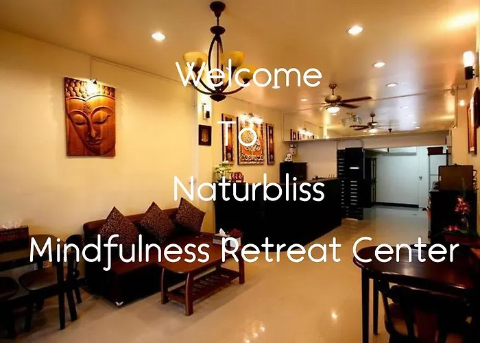 Naturbliss Mindfulness Retreat Center
