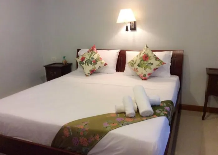 Vakantiepark Naturbliss Mindfulness Retreat Center