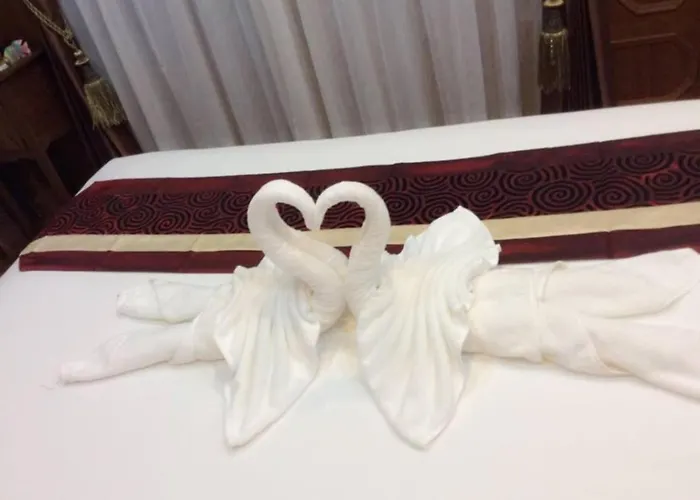Naturbliss Mindfulness Retreat Center * Bangkok