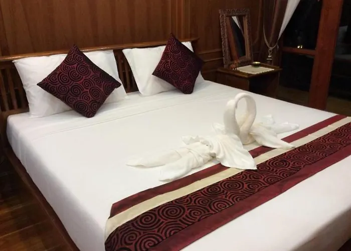 Vakantiepark Naturbliss Mindfulness Retreat Center