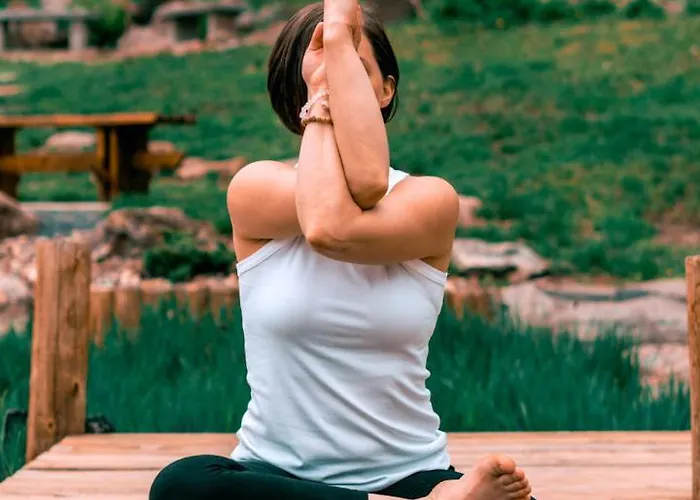Naturbliss Mindfulness Retreat Center